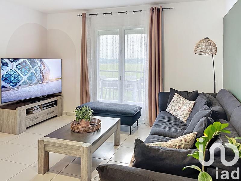 Maison - 180 m² - 5 pièces