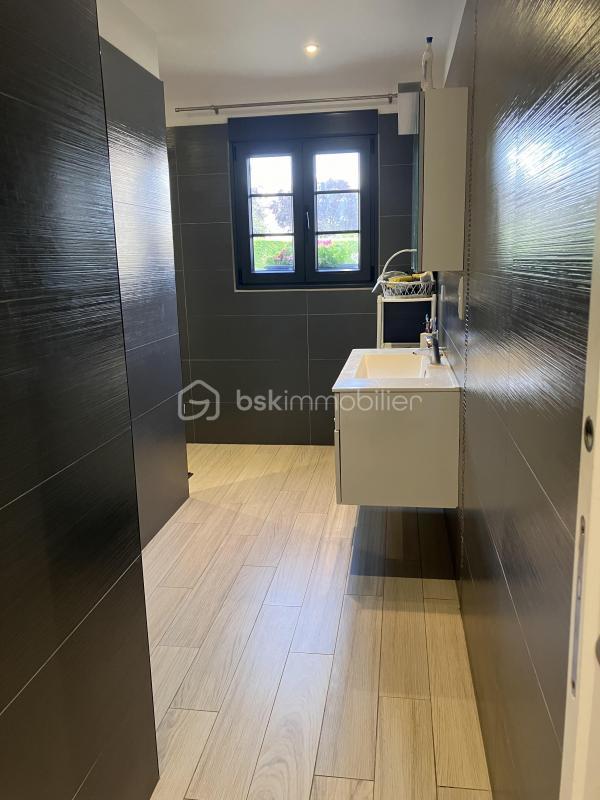 Villa - 185 m² - 7 pièces