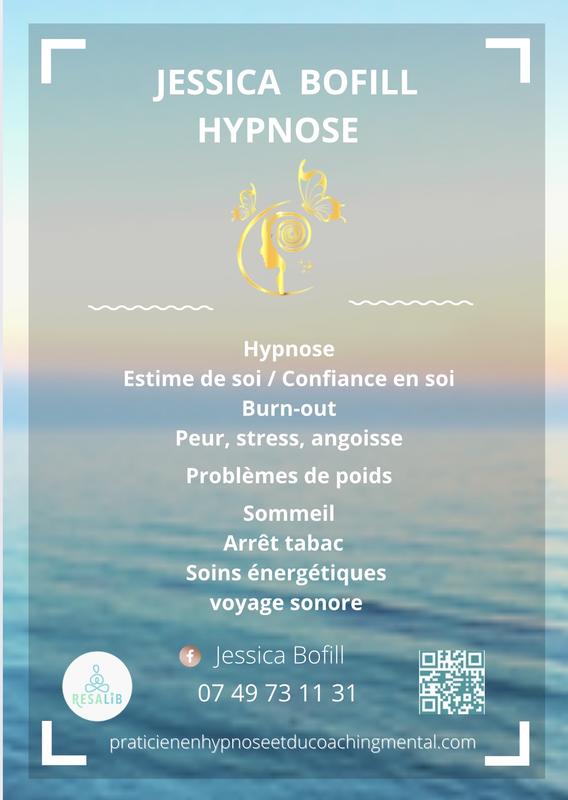 Jessica  Hypnose