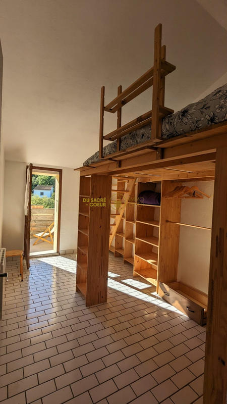 Maison - 93 m² - 4 pièces