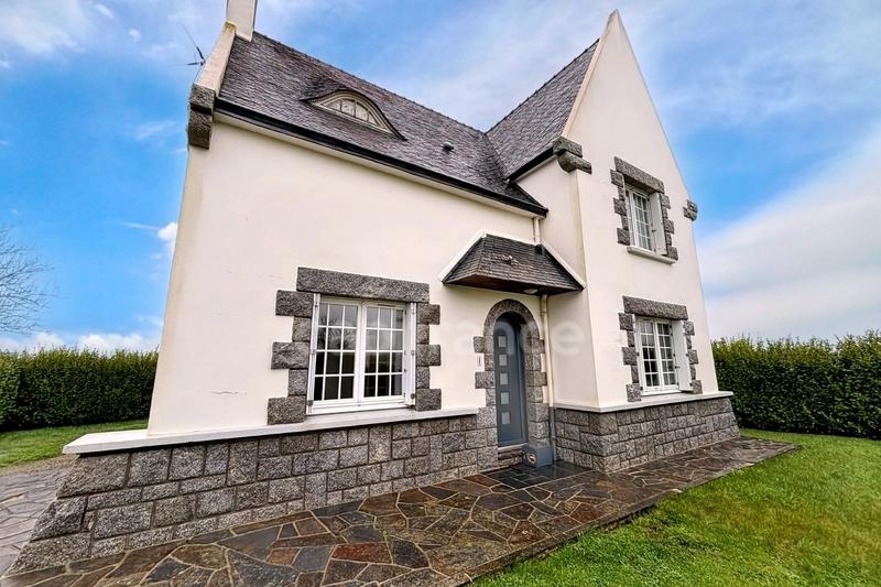 Maison - 145 m² - 5 pièces