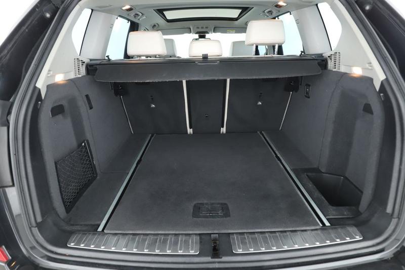 Bmw X3 xDrive20dA xLine 190 ch