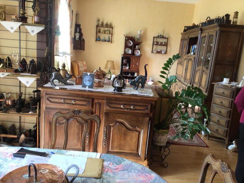 Maison - 137 m² - 8 pièces