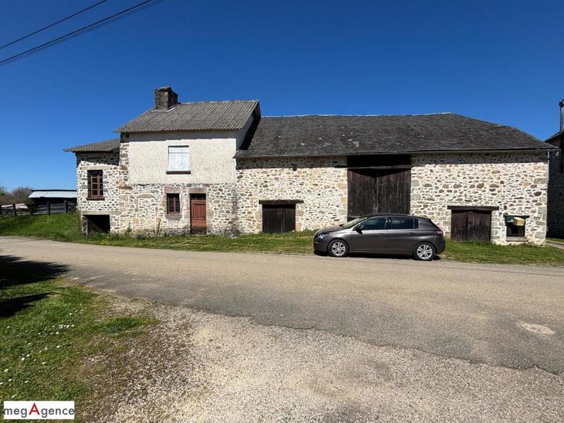 Propriété - 190 m² - 6 pièces