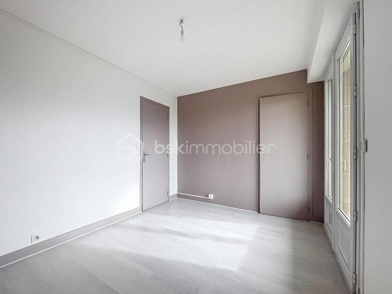 Appartement - 70 m² - 4 pièces