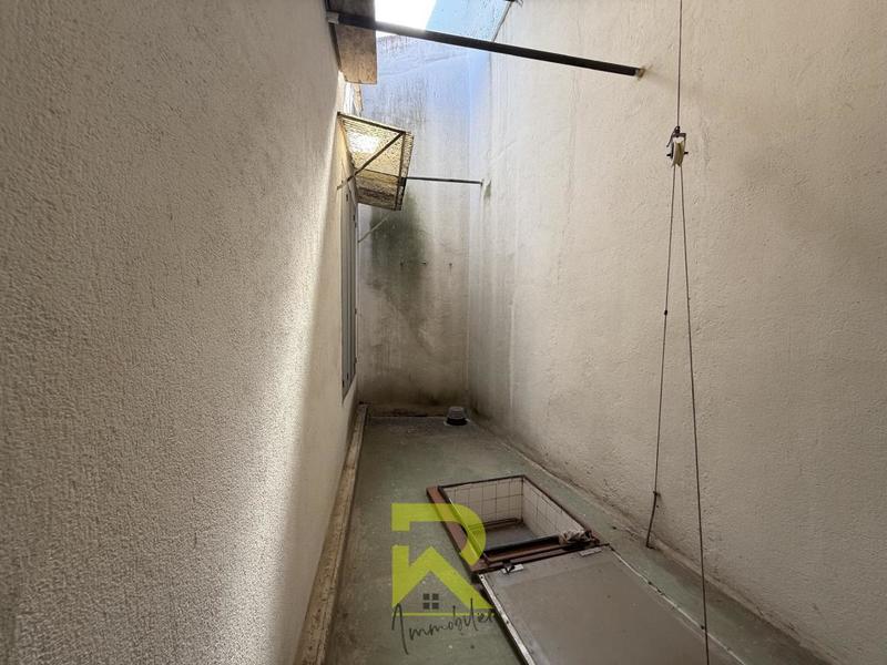 Maison de village - 70 m² - 4 pièces