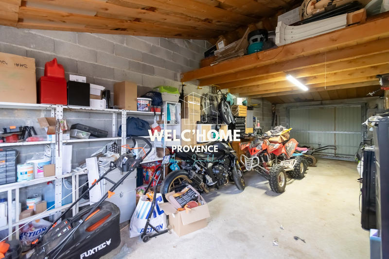 Maison - 75 m² - 3 pièces