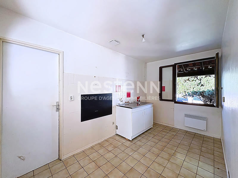 Maison - 77 m² - 4 pièces