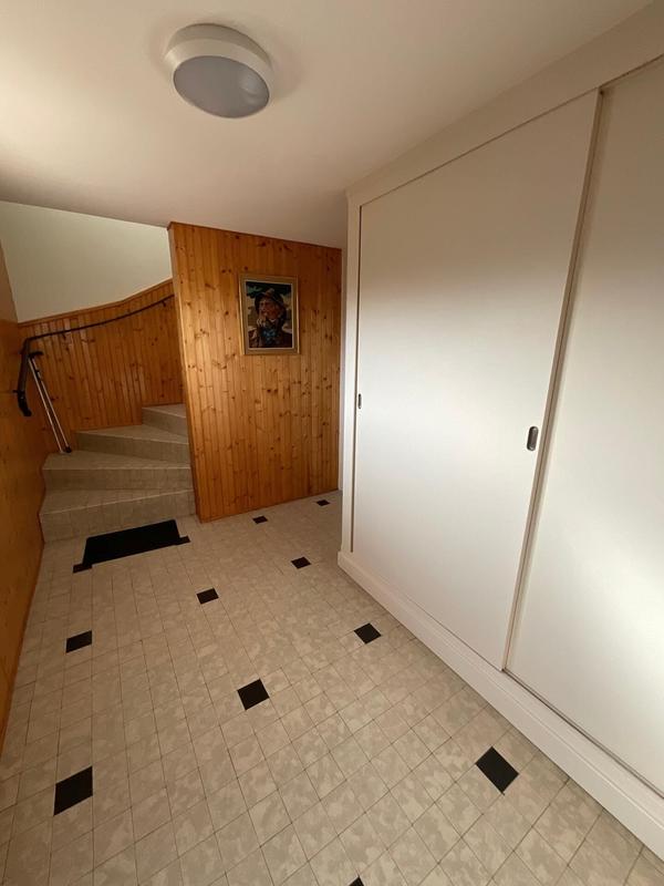 Maison - 75 m² - 4 pièces