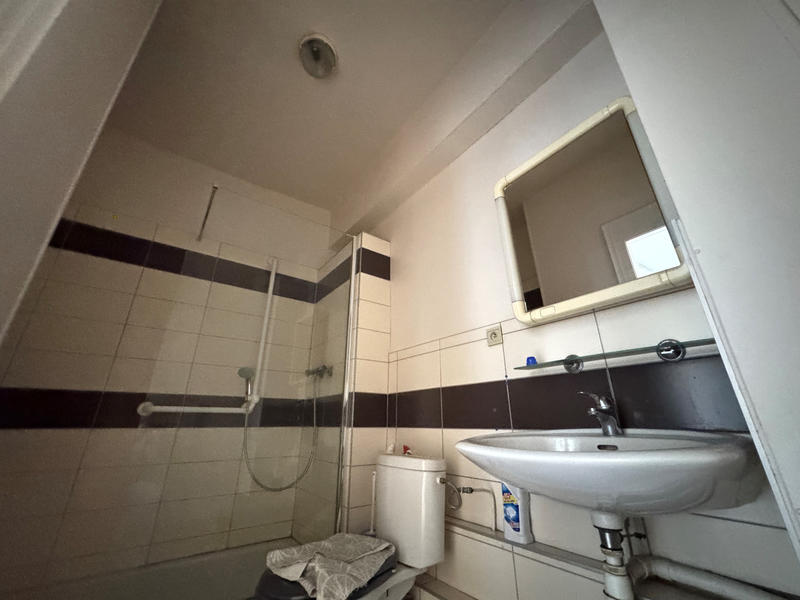 Appartement - 116 m² - 5 pièces