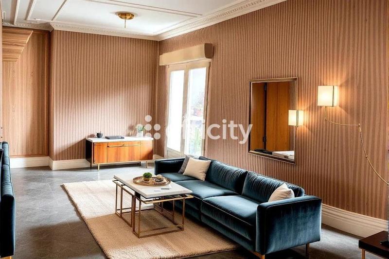 Maison - 156 m² - 4 pièces