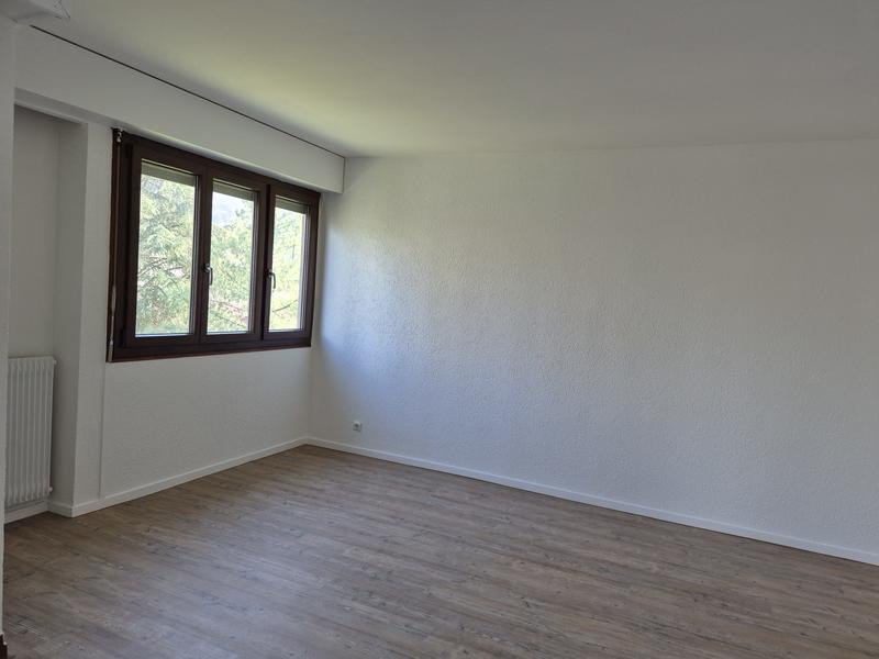 Appartement - 32 m² - 1 pièce