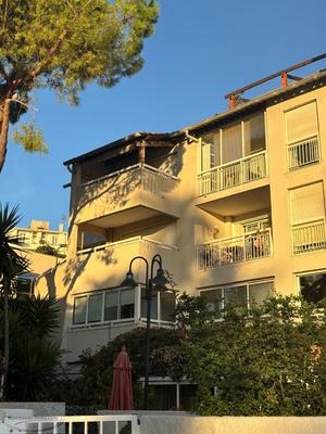 Appartement - 114 m² - 5 pièces