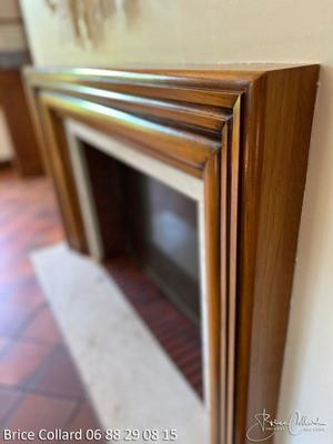 Maison - 220 m² - 8 pièces