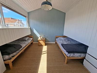 Appartement - 33 m² - 2 pièces