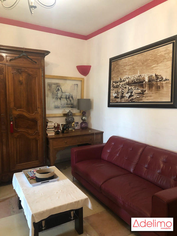 Villa - 170 m² - 5 pièces