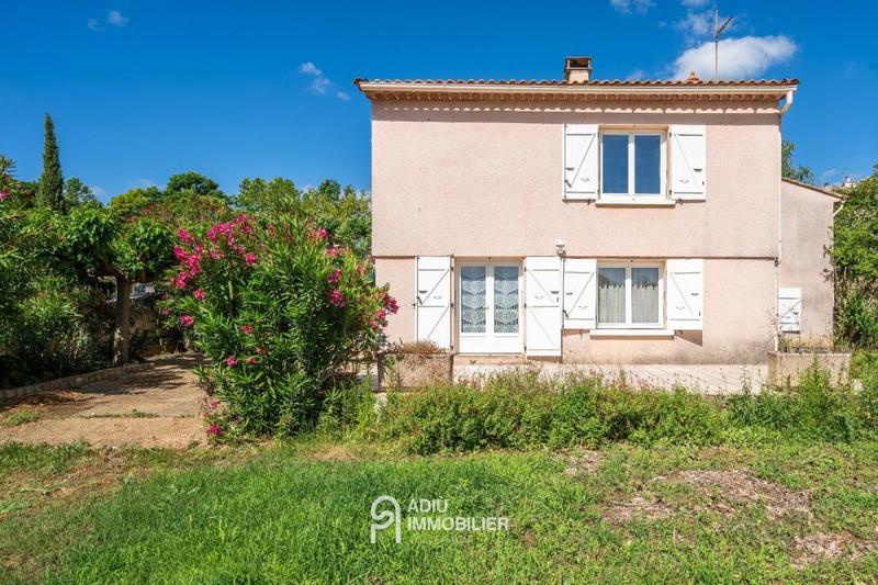 Maison - 166 m² - 5 pièces