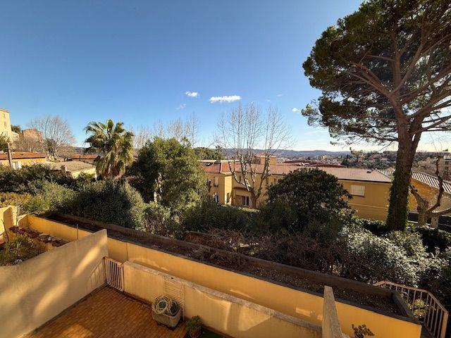 Appartement - 33 m² - 2 pièces