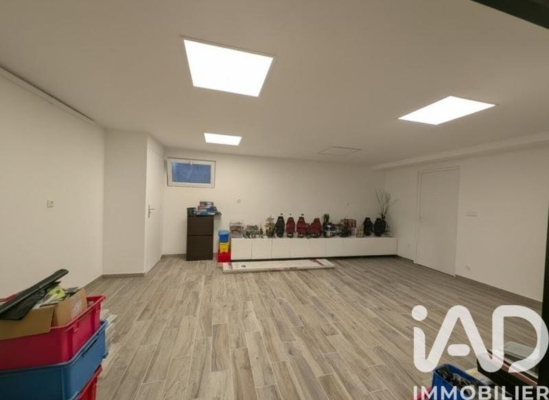 Maison - 157 m² - 6 pièces