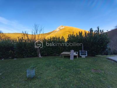 Maison chambre d'hôtes - 85 m² - 4 pièces