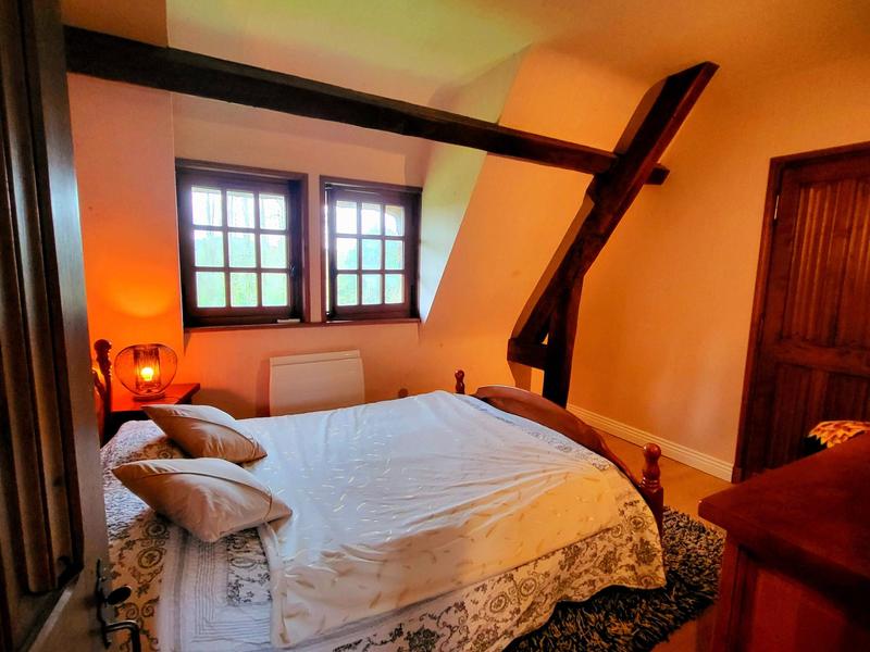 Maison - 129 m² - 4 pièces