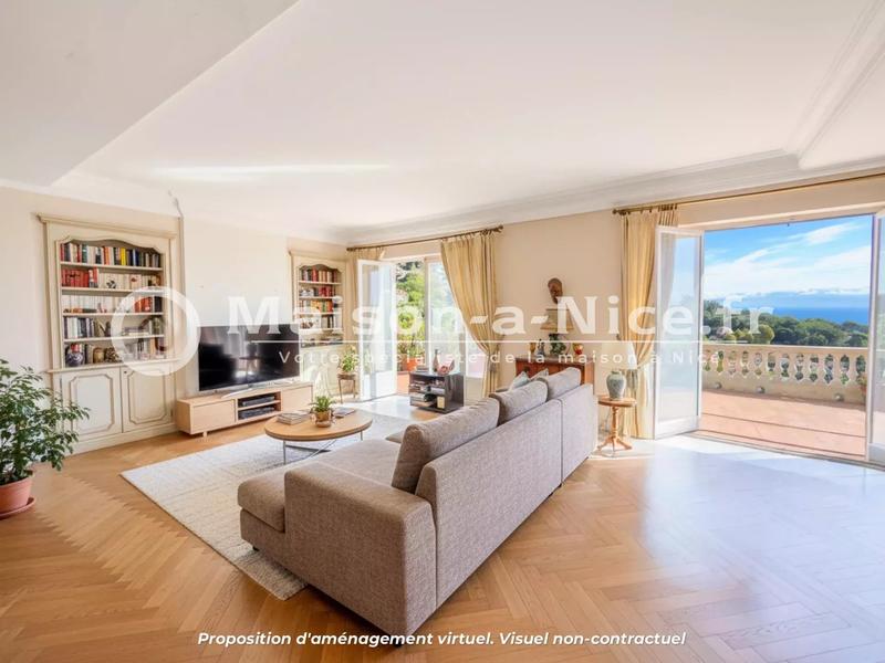 Maison - 178 m² - 6 pièces