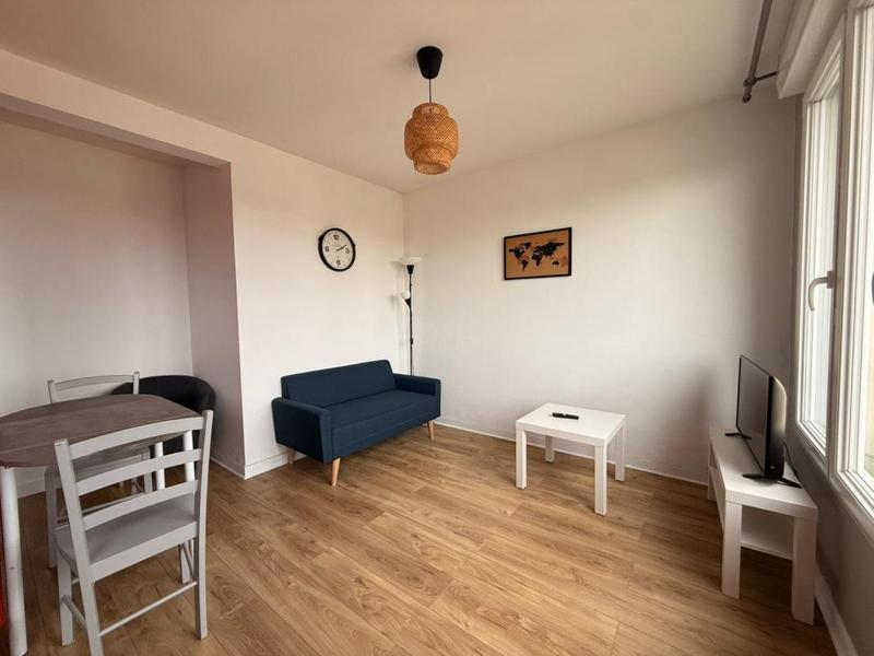 Appartement - 54 m² - 3 pièces