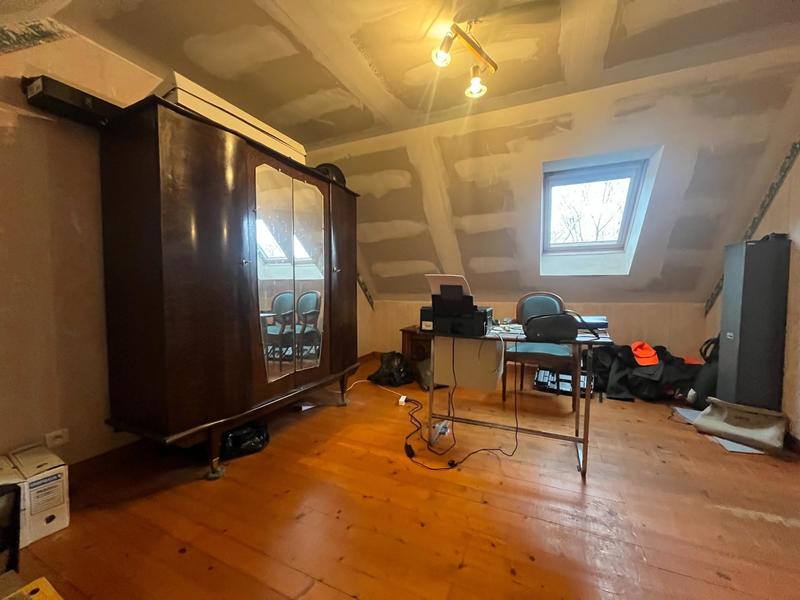 Maison - 68 m² - 4 pièces