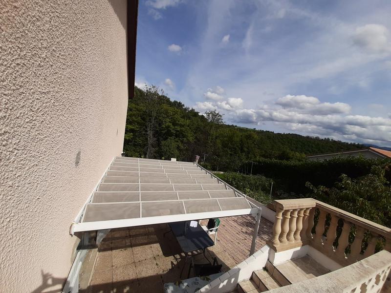 Maison traditionnelle - 196 m² - 5 pièces