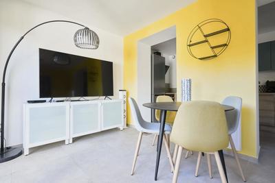 Maison - 79 m² - 5 pièces