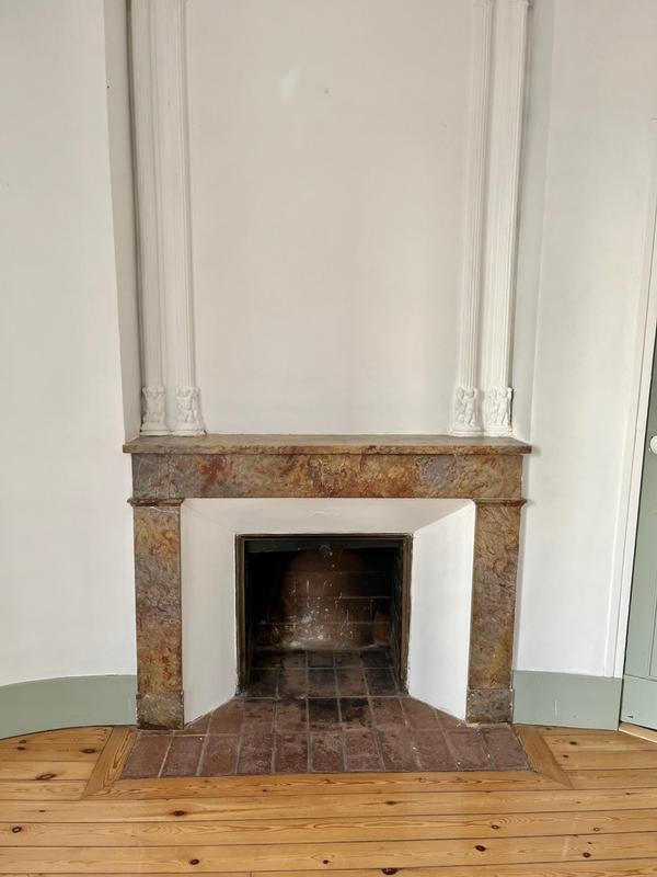 Appartement - 77 m² - 3 pièces