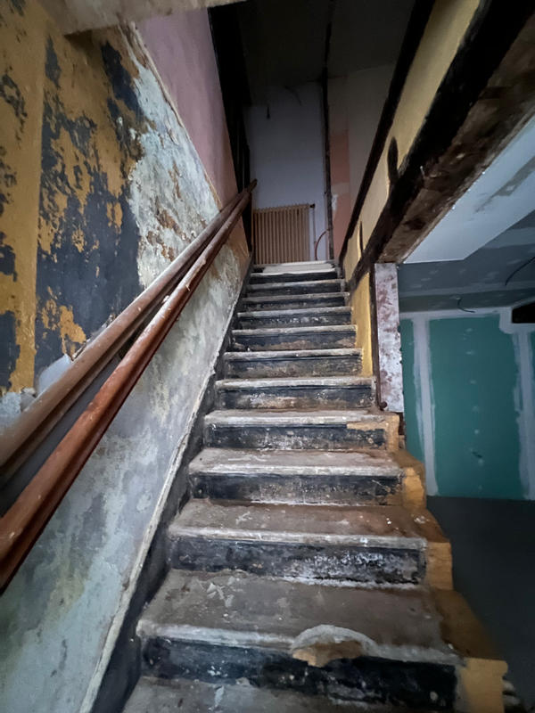 Maison - 95 m² - 6 pièces