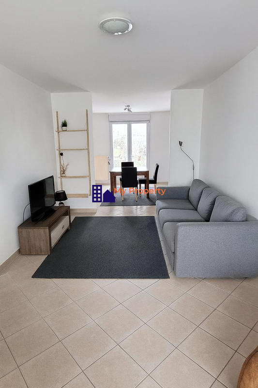 Maison - 82 m² - 4 pièces