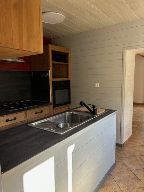 Mas - 120 m² - 5 pièces