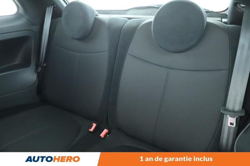 Abarth 500 1.4 Turbo t-Jet 595 Pista 160 ch