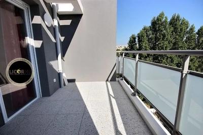 Appartement - 48 m² - 3 pièces