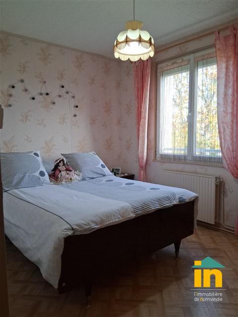 Maison de ville - 75 m² - 4 pièces