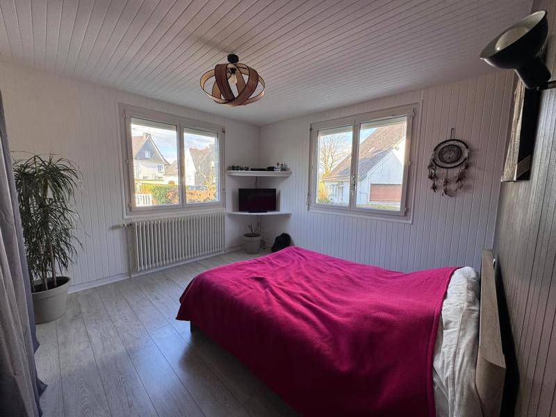 Maison - 171 m² - 6 pièces