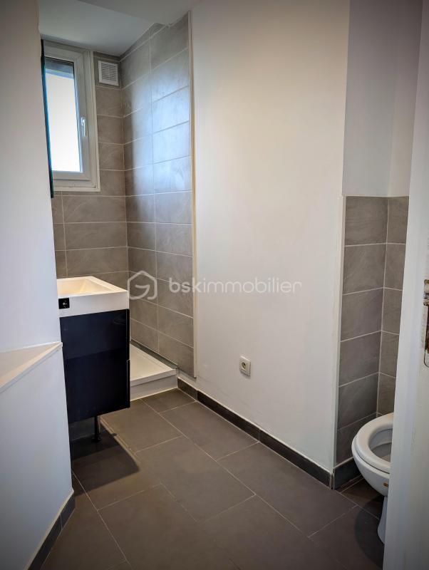 Appartement - 51 m² - 3 pièces
