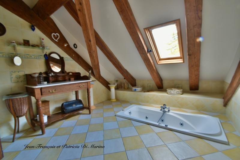 Maison - 158 m² - 6 pièces