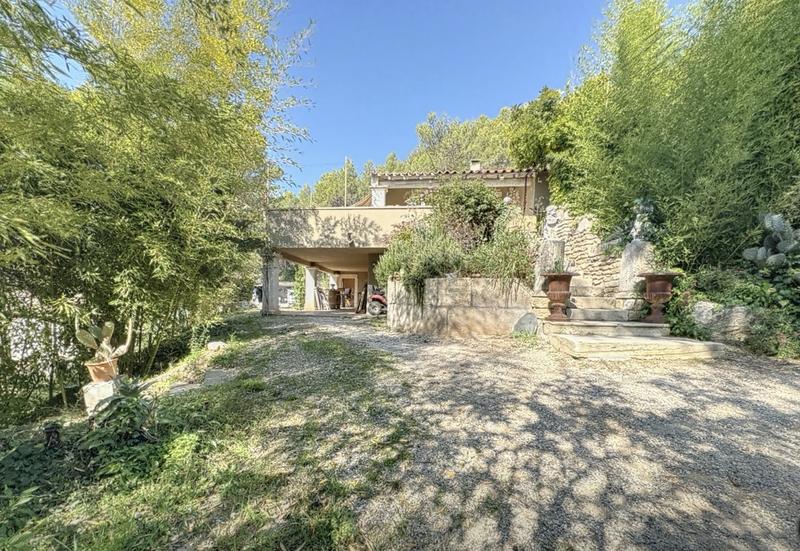 Maison - 149 m² - 5 pièces