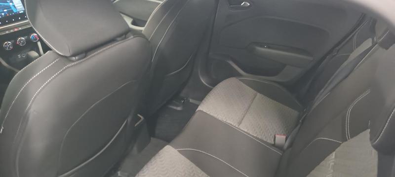 Renault Clio V TCe 90 X-Tronic Evolution