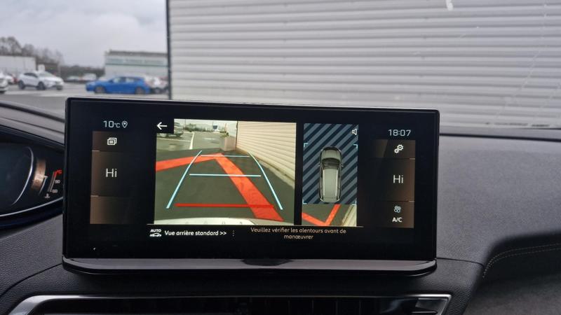 Peugeot 5008 Bluehdi 130ch Ss Eat8 Gt