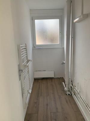 Appartement ancien - 56 m² - 3 pièces