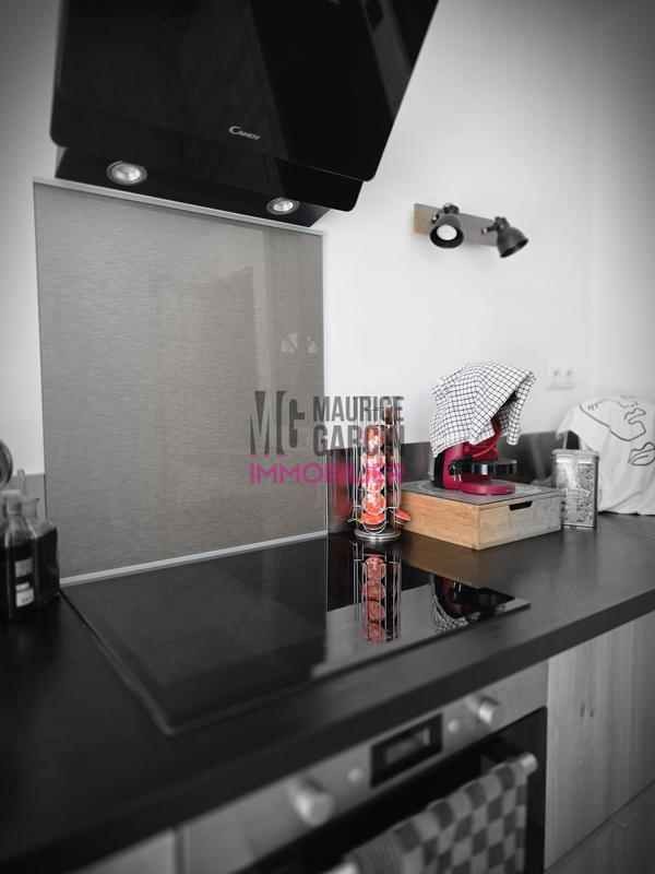 Maison - 130 m² - 4 pièces