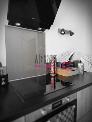 Maison - 130 m² - 4 pièces