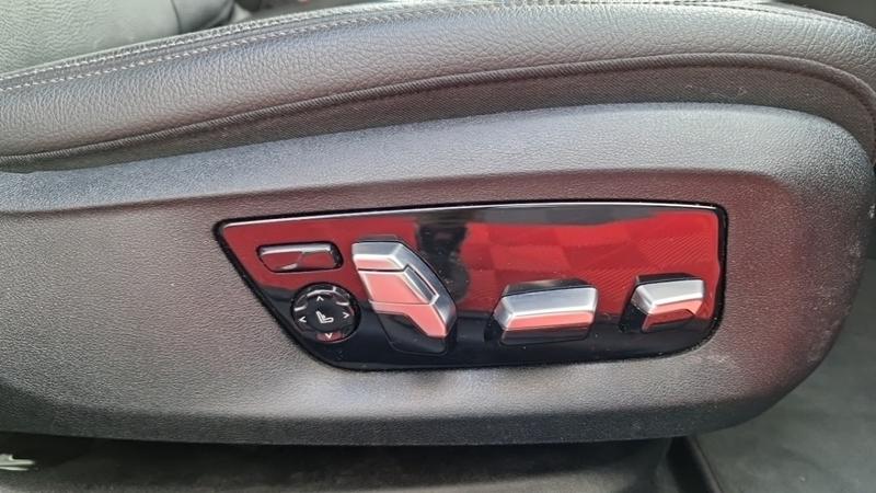 Bmw Série 5 G31 Touring 518d 150 Ch Bva8 Business Design