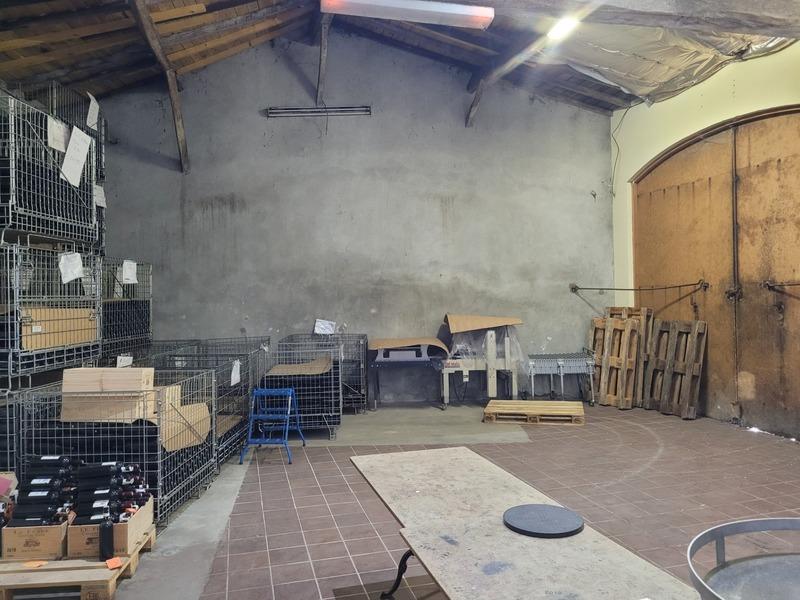 Maison - 170 m² - 7 pièces