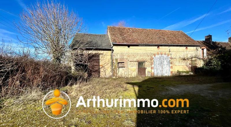 Maison - 119 m² - 6 pièces