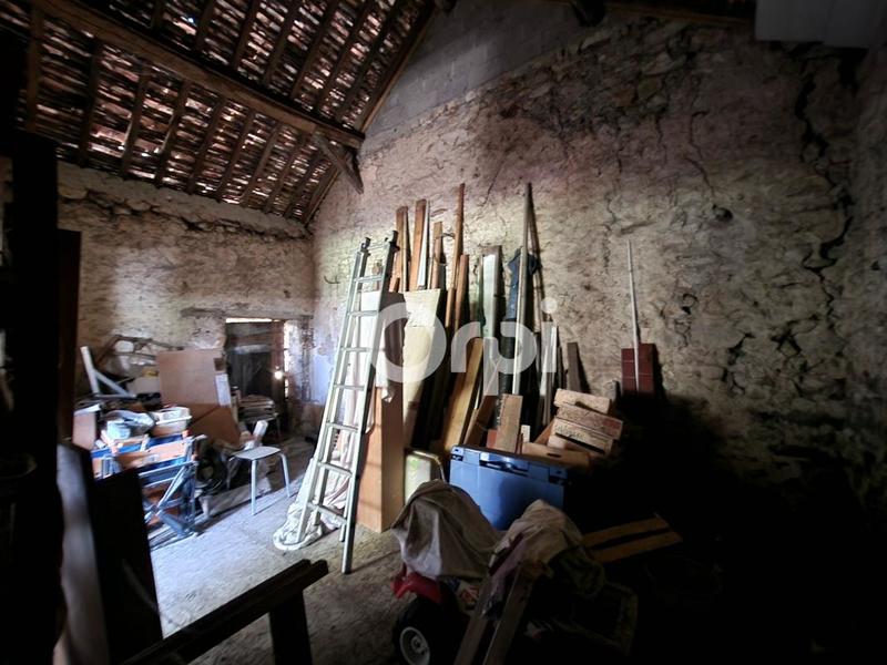 Maison - 76 m² - 4 pièces